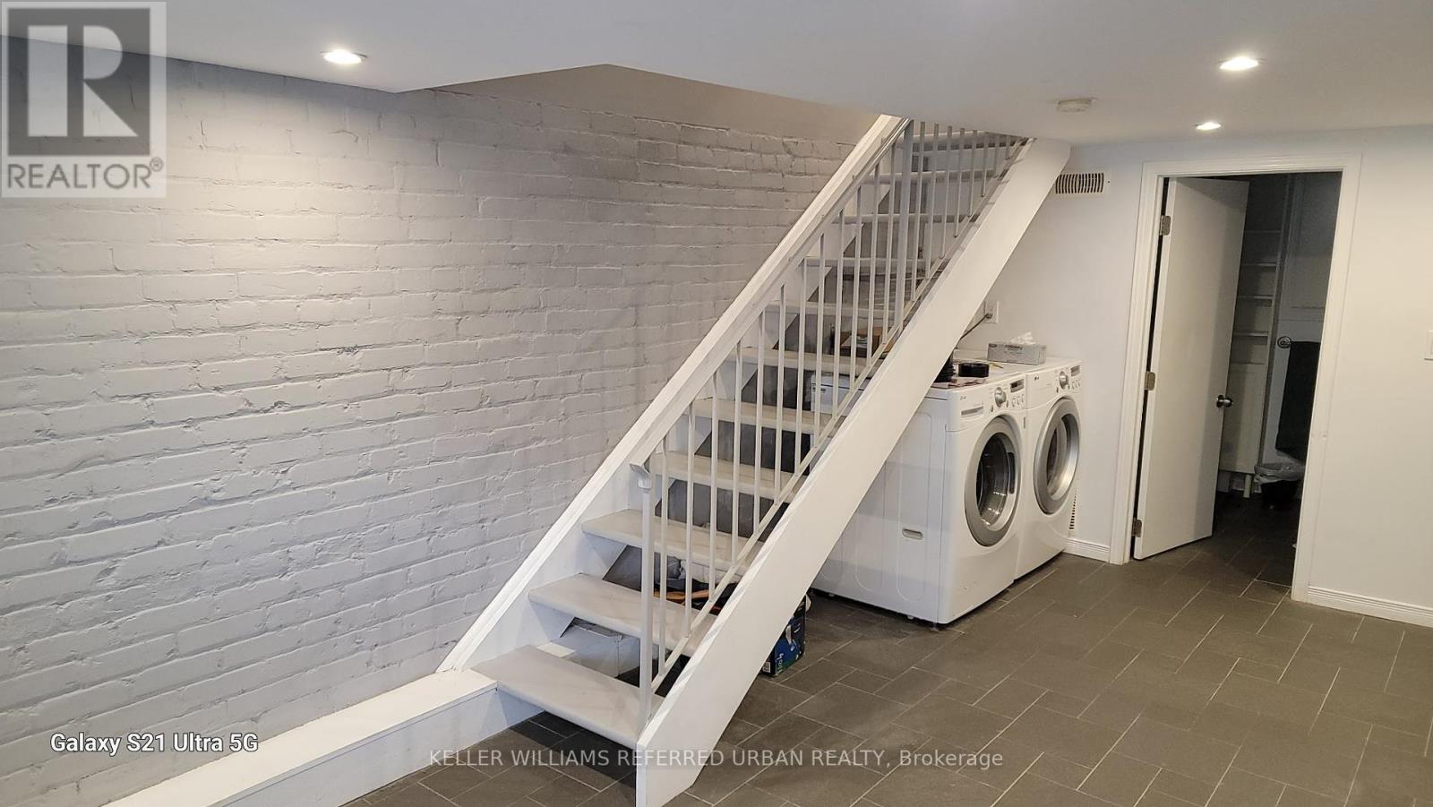 Photo 7 of Main 1055 Craven Road, Toronto ON