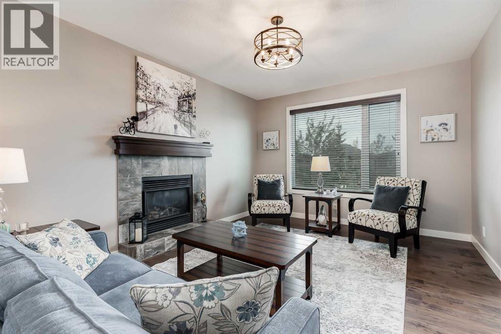 Photo 5 of 69 Ravenskirk Close Se, Airdrie AB