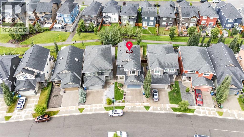 Photo 45 of 69 Ravenskirk Close Se, Airdrie AB