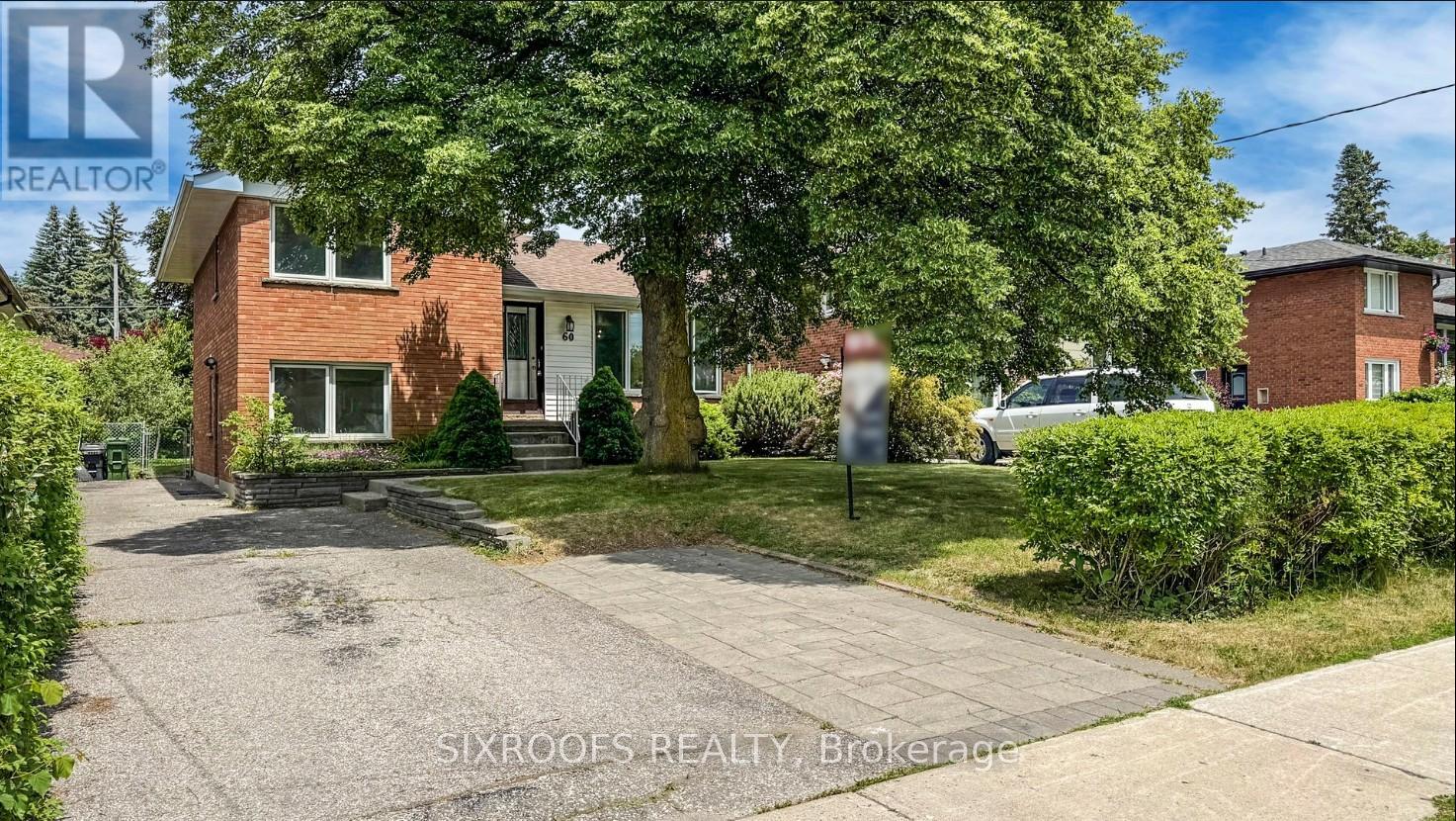 Photo 10 of Lower 60 Beacham Crescent, Toronto ON