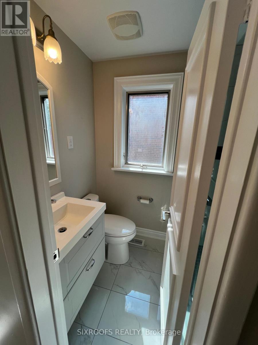 Photo 9 of Lower 60 Beacham Crescent, Toronto ON