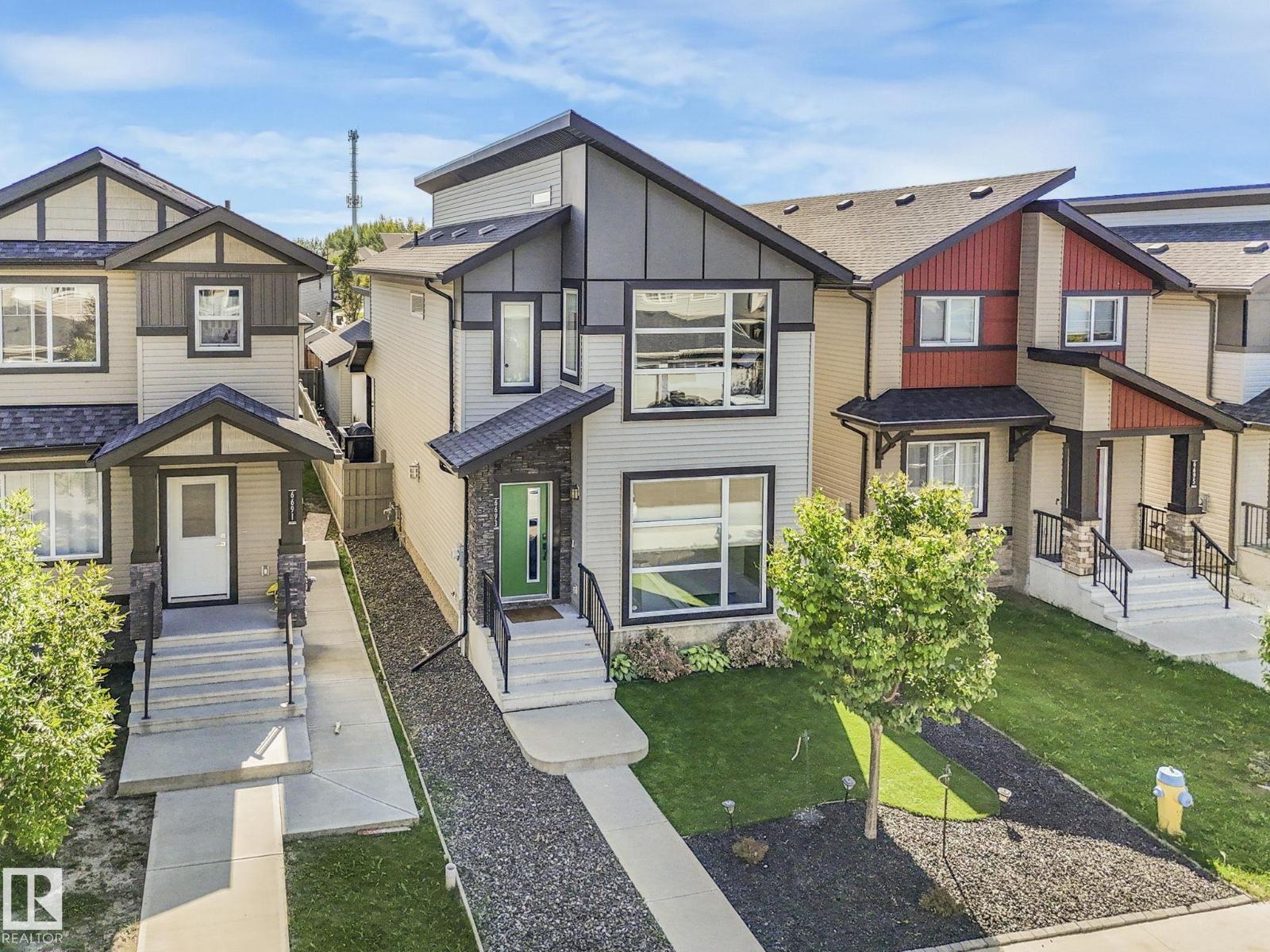 Photo 1 of 6693 Cardinal Rd Sw, Edmonton AB