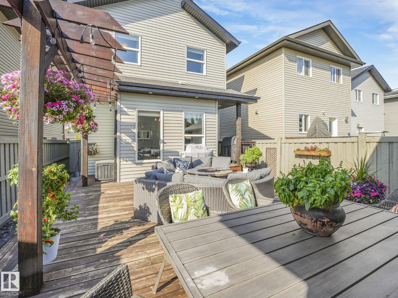 Photo 51 of 6693 Cardinal Rd Sw, Edmonton AB