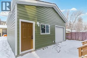 Photo 22 of 525 4th Street E, Saskatoon SK