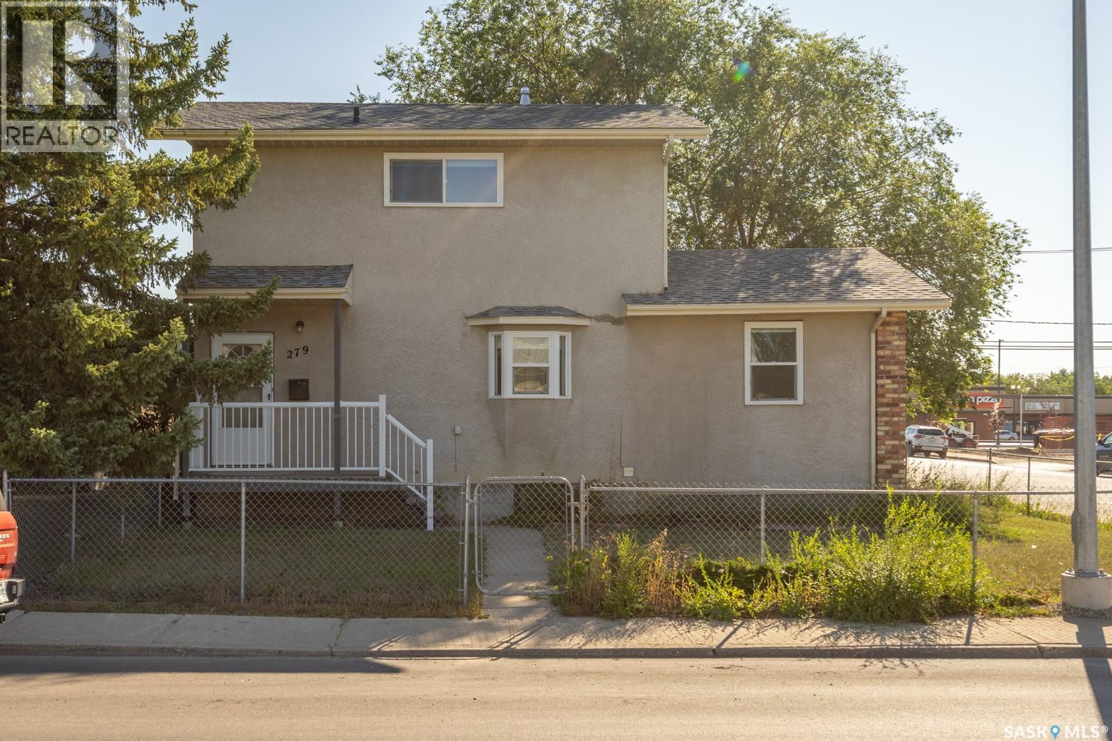 Photo 22 of 279 Angus Street, Regina SK
