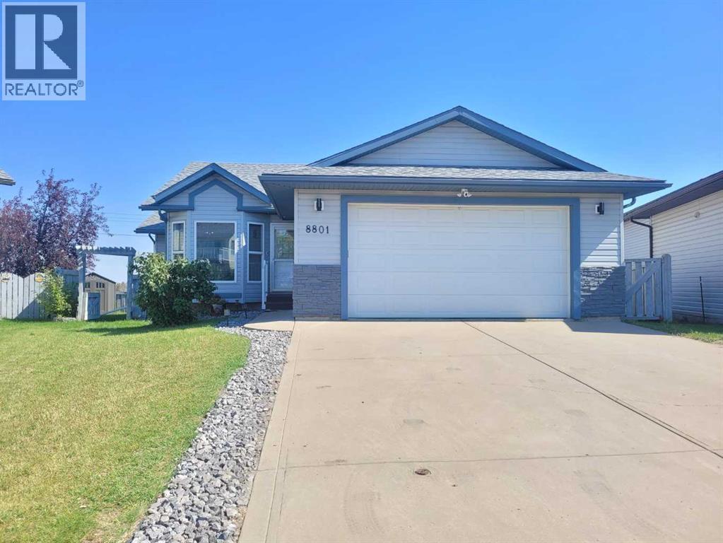Photo 15 of 8801 125 Avenue, Grande Prairie AB