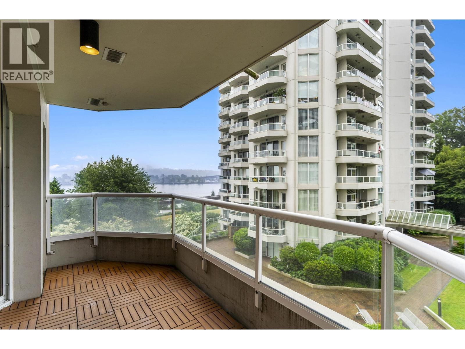 Photo 16 of 606 71 Jamieson Court, New Westminster BC