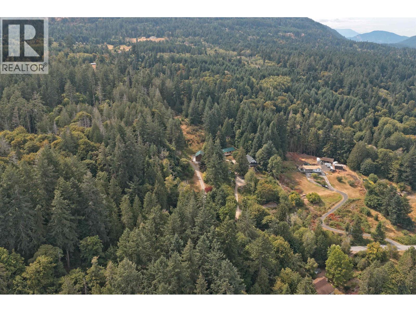 672 ISABELLA POINT ROAD, Salt Spring Island