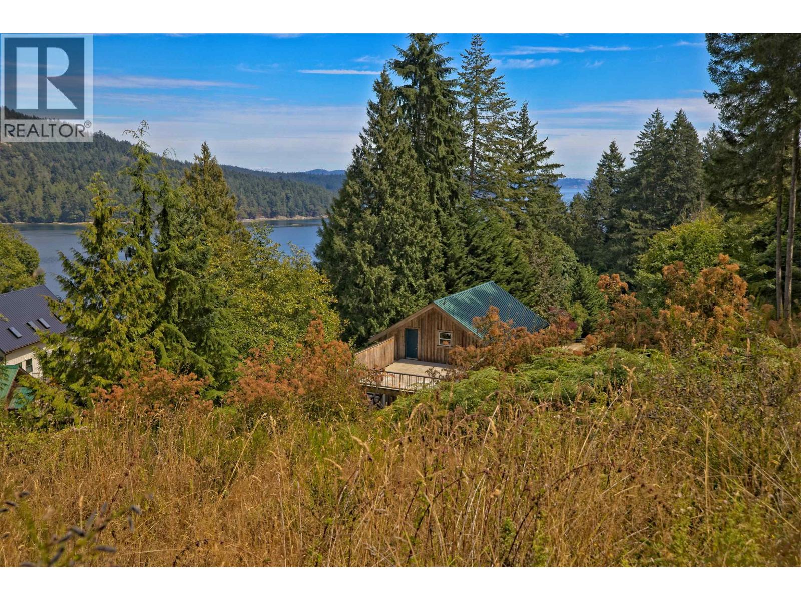 672 ISABELLA POINT ROAD, Salt Spring Island