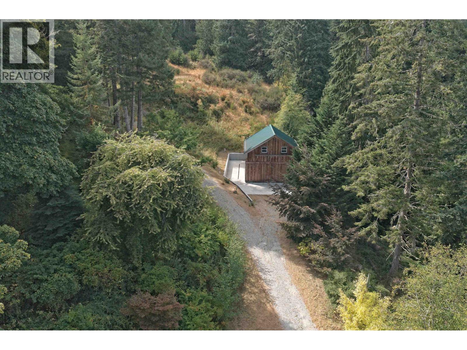 672 ISABELLA POINT ROAD, Salt Spring Island