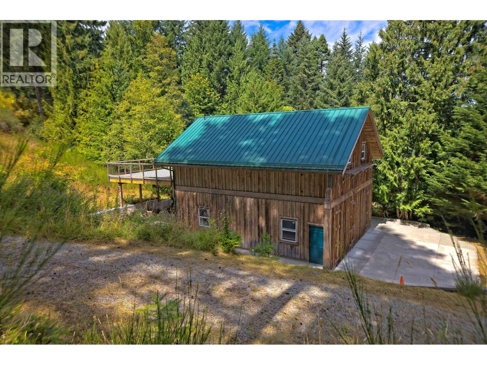 672 ISABELLA POINT ROAD, Salt Spring Island