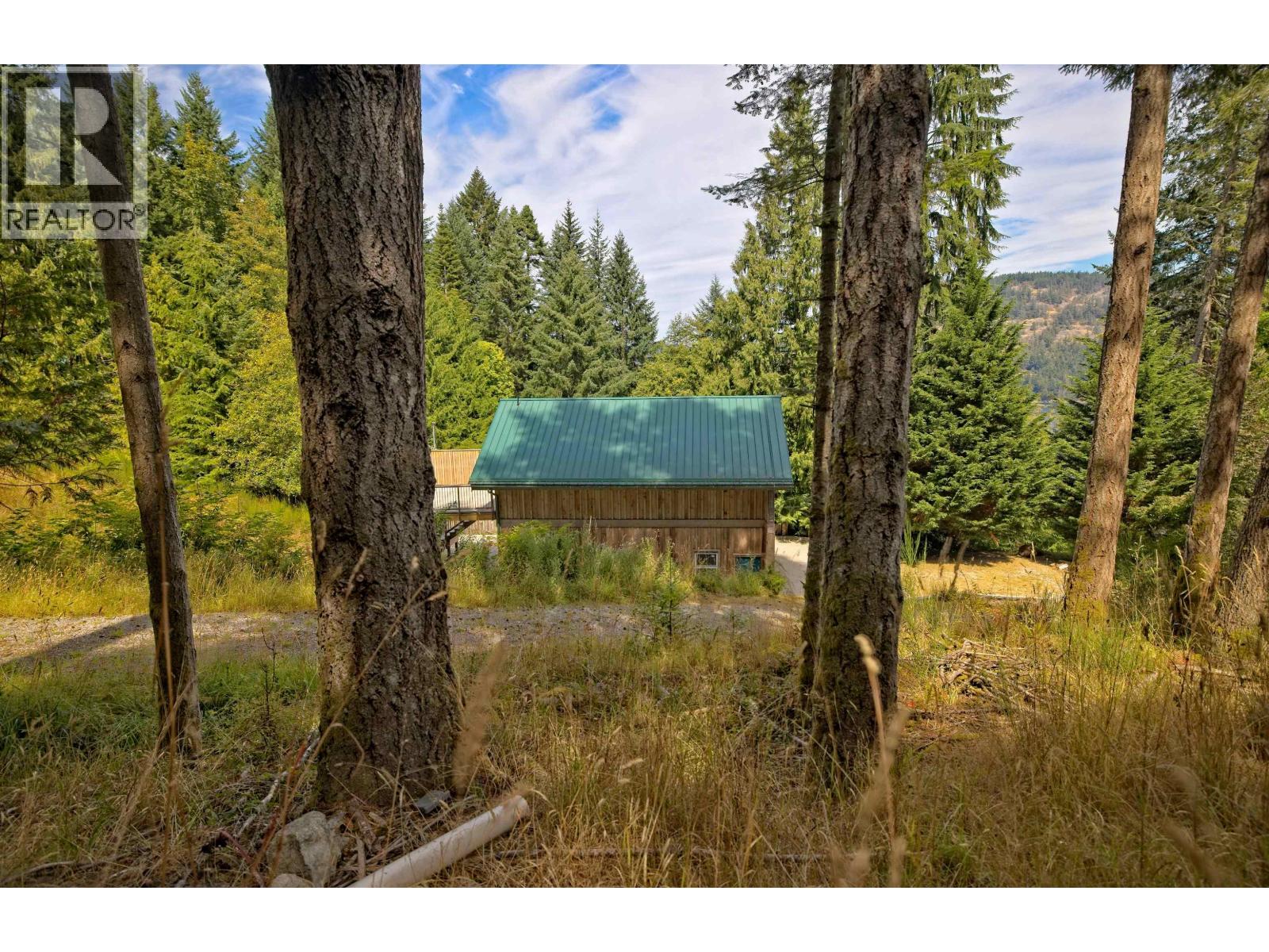 672 ISABELLA POINT ROAD, Salt Spring Island