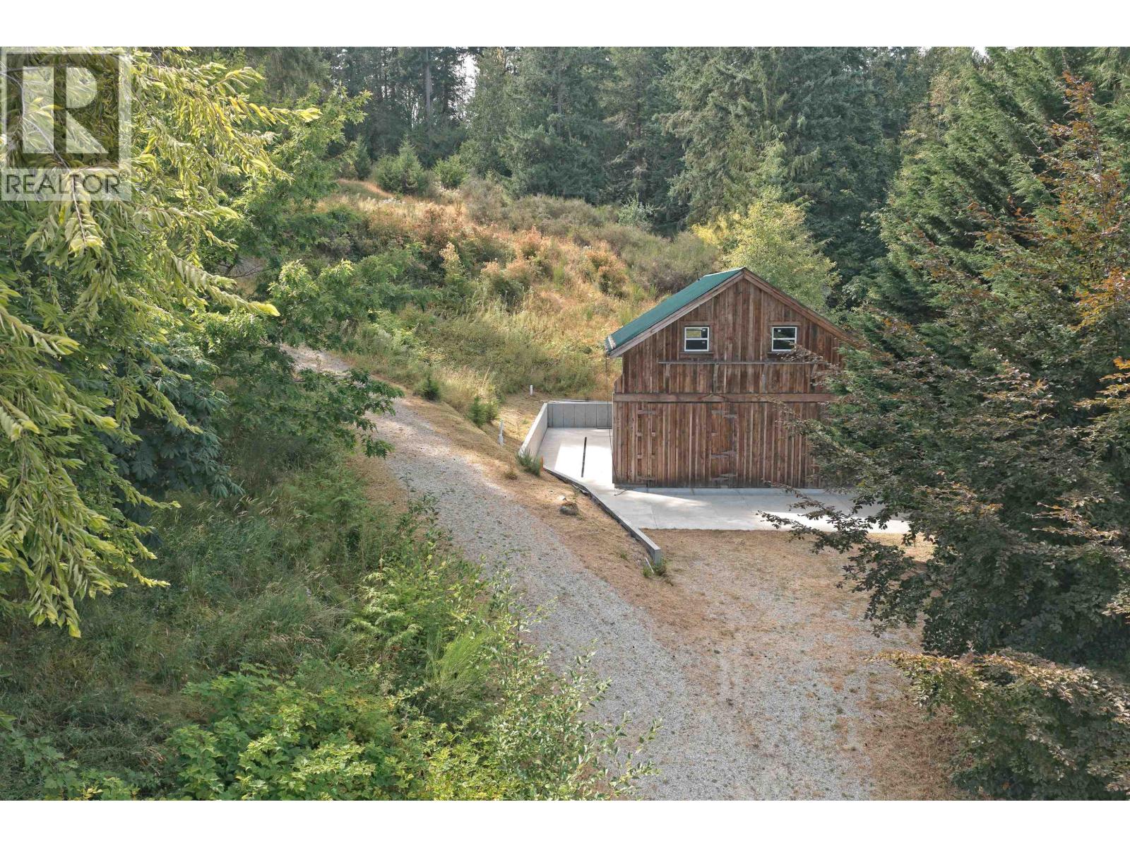 672 ISABELLA POINT ROAD, Salt Spring Island