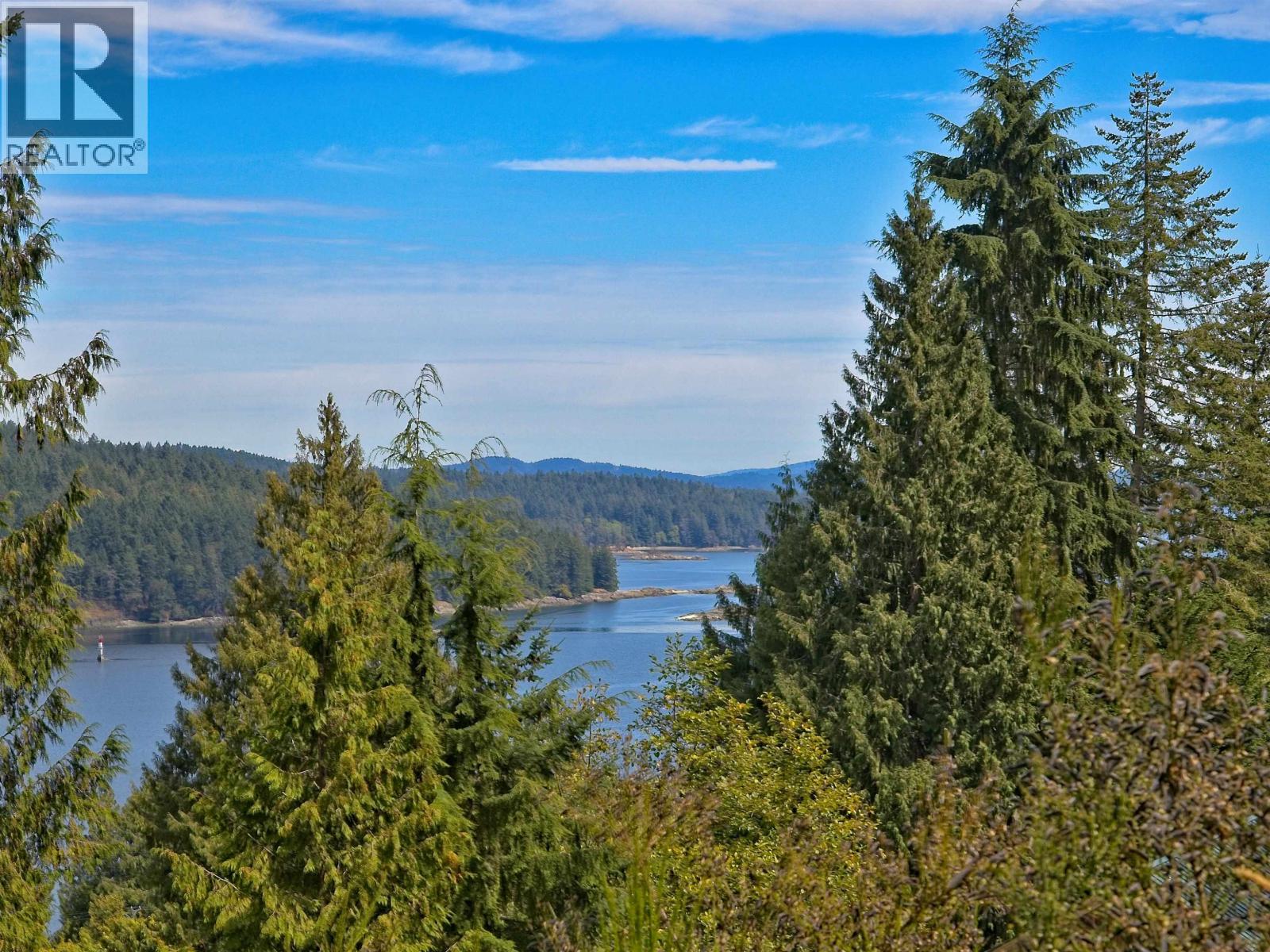 672 ISABELLA POINT ROAD, Salt Spring Island