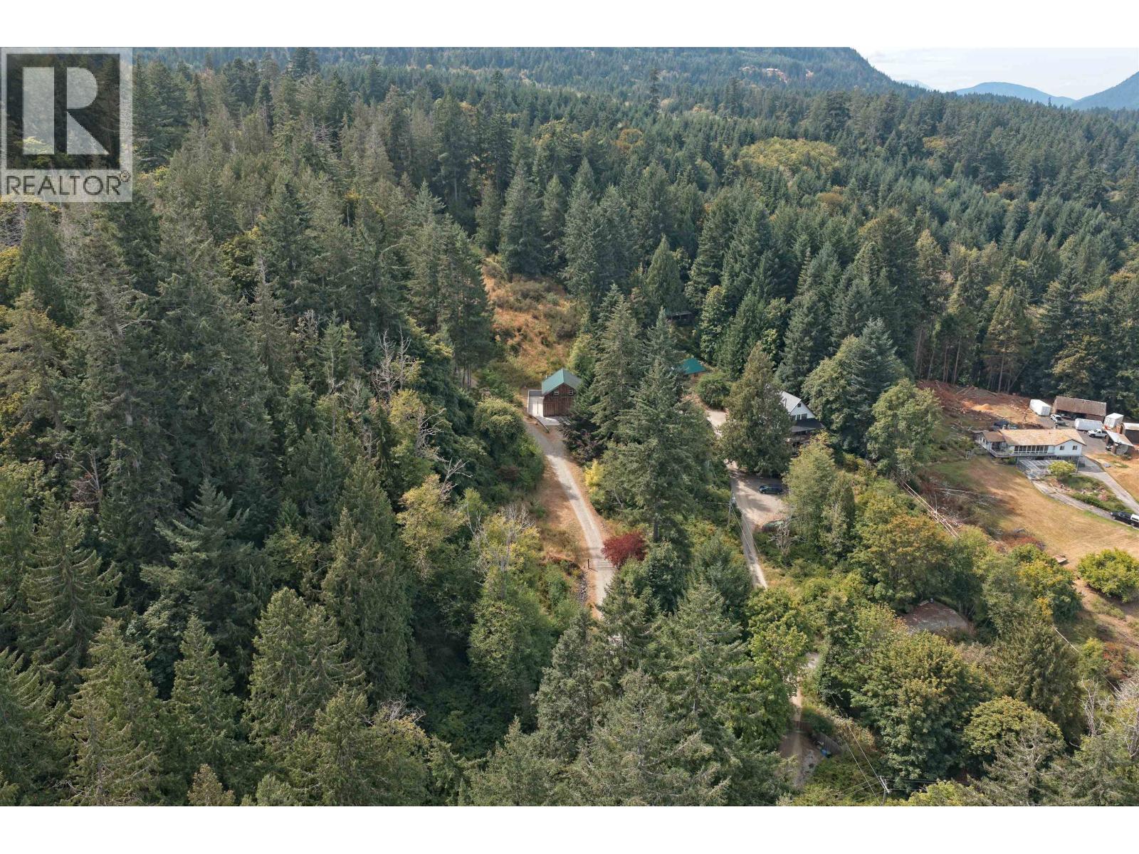 672 ISABELLA POINT ROAD, Salt Spring Island