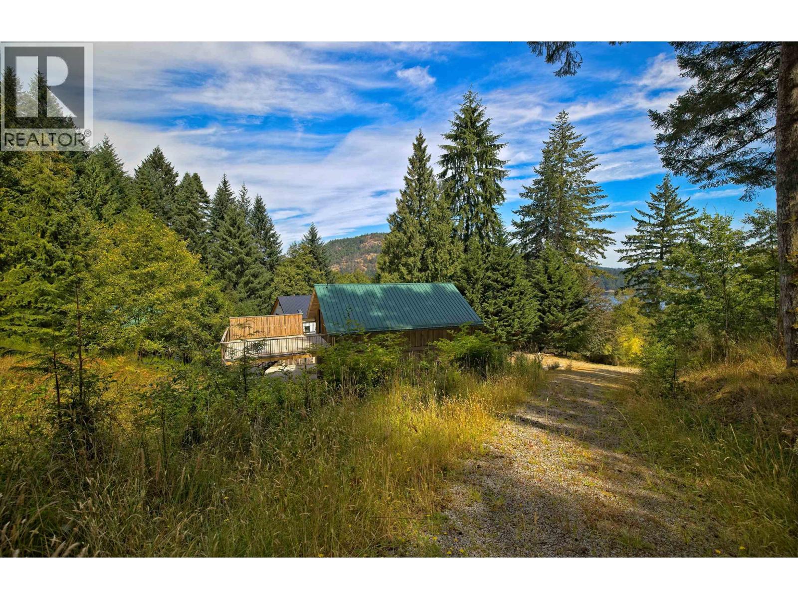 672 ISABELLA POINT ROAD, Salt Spring Island