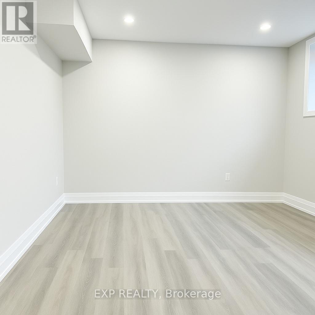 Photo 13 of Lower 240 Purple Sage Crescent, Kitchener ON