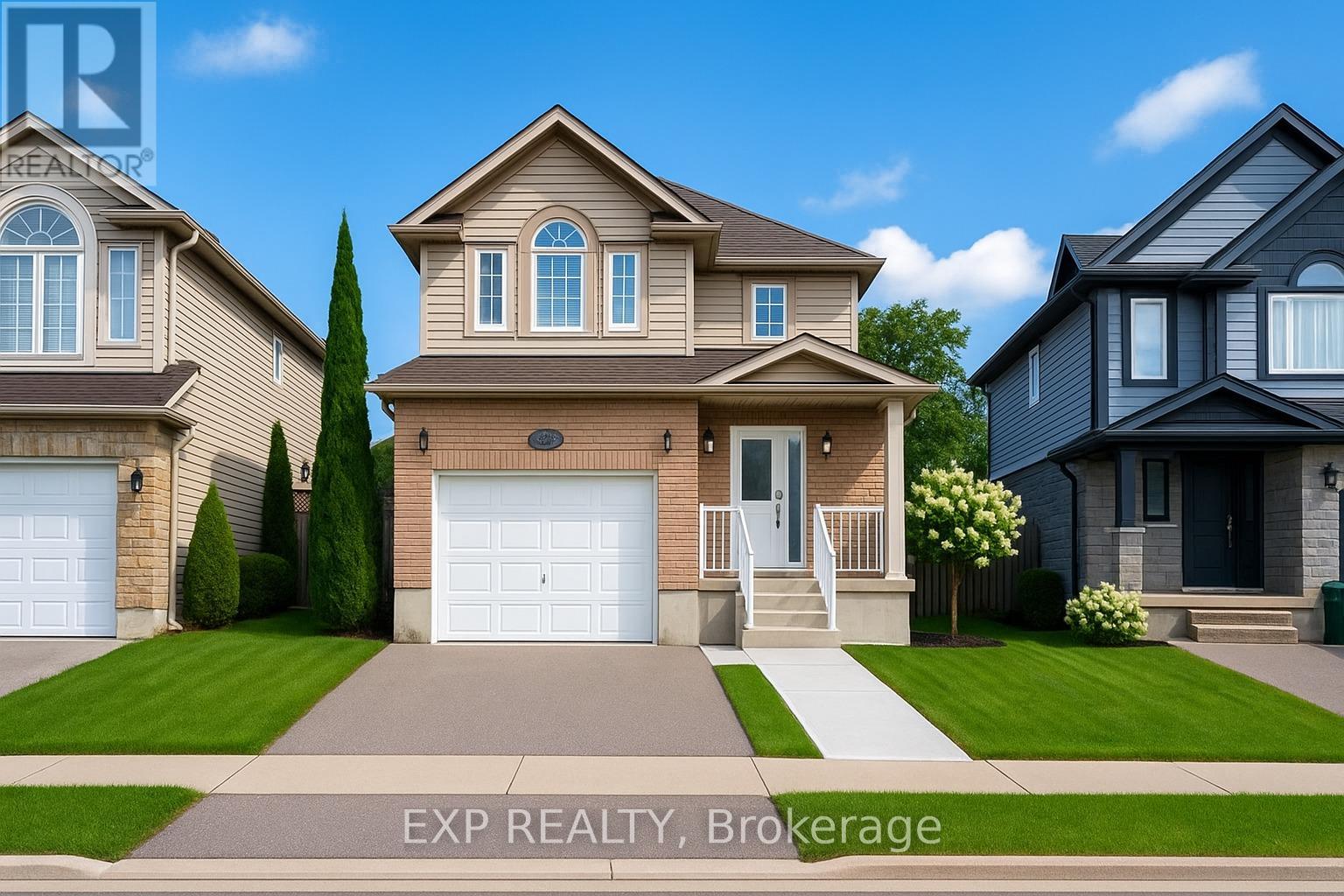 Photo 1 of Lower 240 Purple Sage Crescent, Kitchener ON
