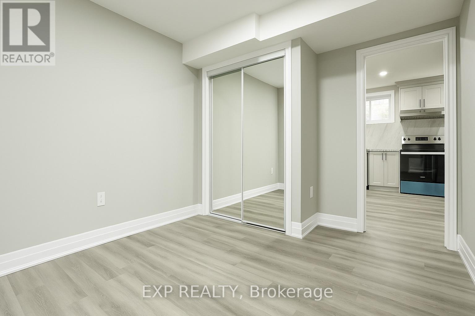 Photo 9 of Lower 240 Purple Sage Crescent, Kitchener ON