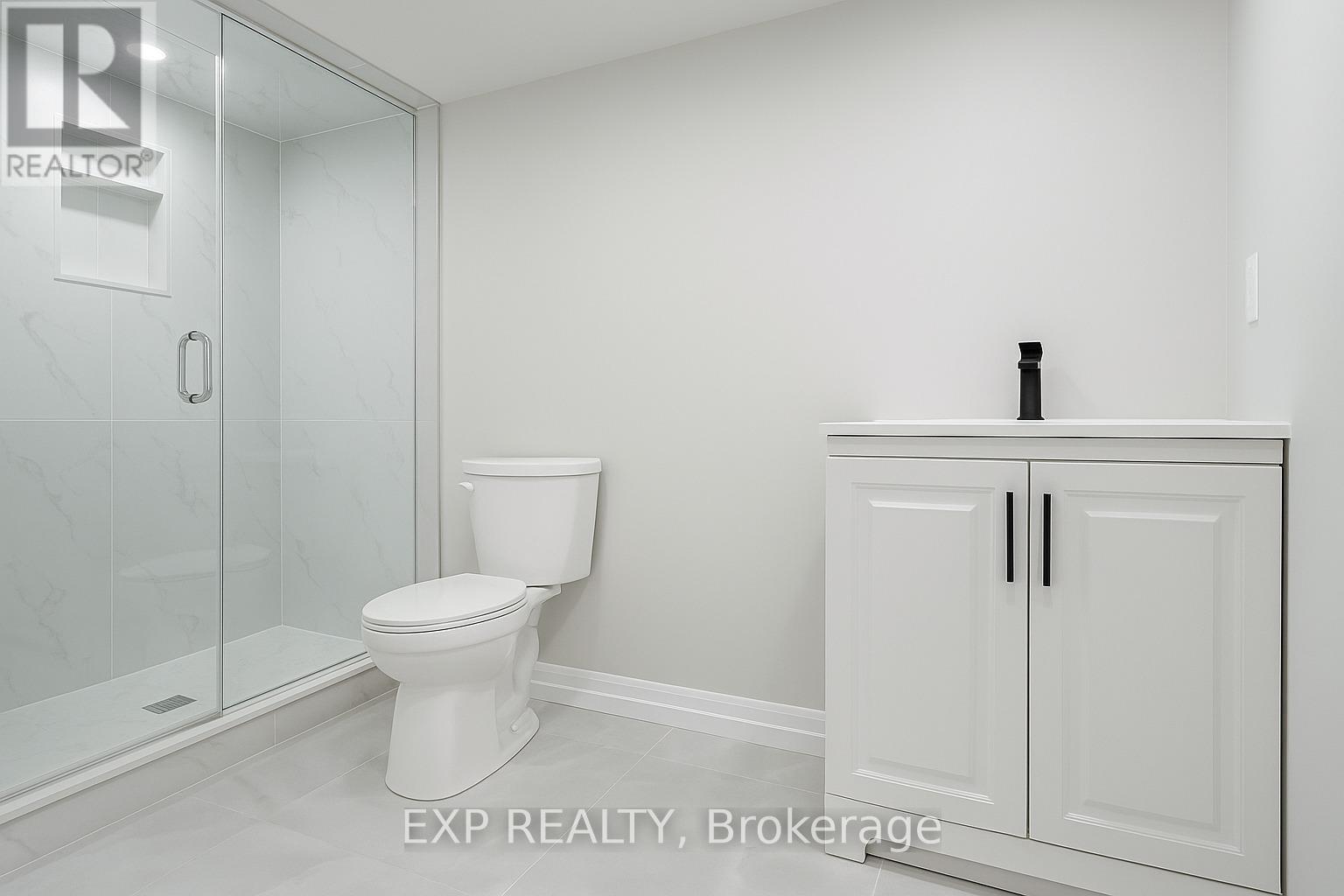 Photo 14 of Lower 240 Purple Sage Crescent, Kitchener ON