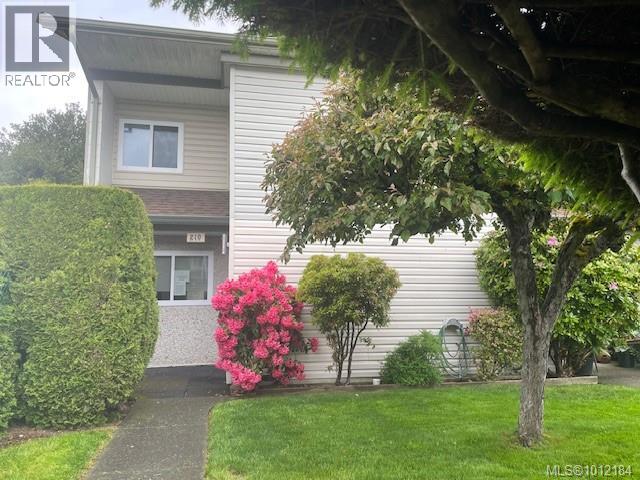 210 1537 Noel Ave, Comox