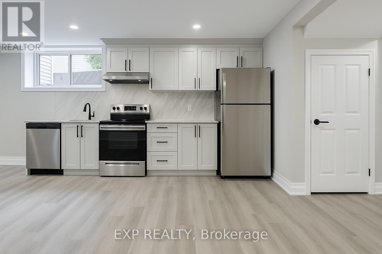 Photo 7 of Lower 240 Purple Sage Crescent, Kitchener ON