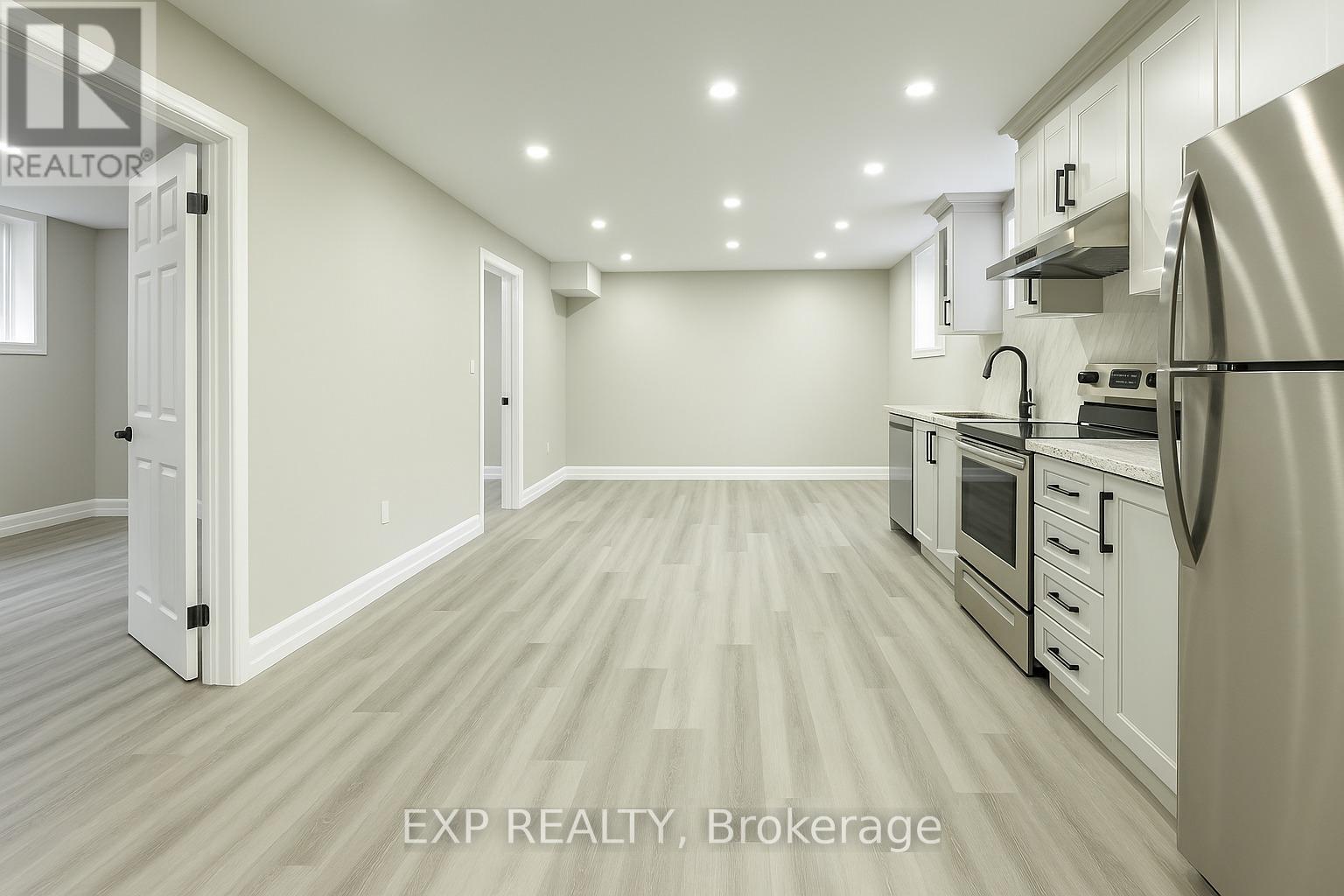 Photo 8 of Lower 240 Purple Sage Crescent, Kitchener ON