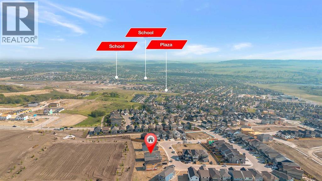 Photo 9 of 127 Heritage Court, Cochrane AB