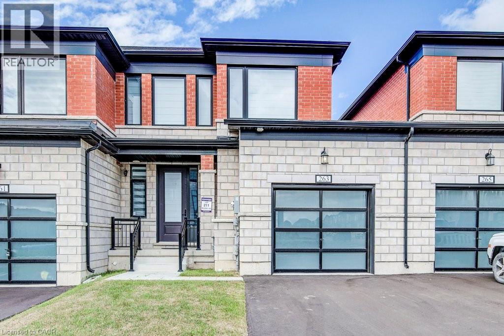Photo 1 of 263 Harwood Avenue, Woodstock ON
