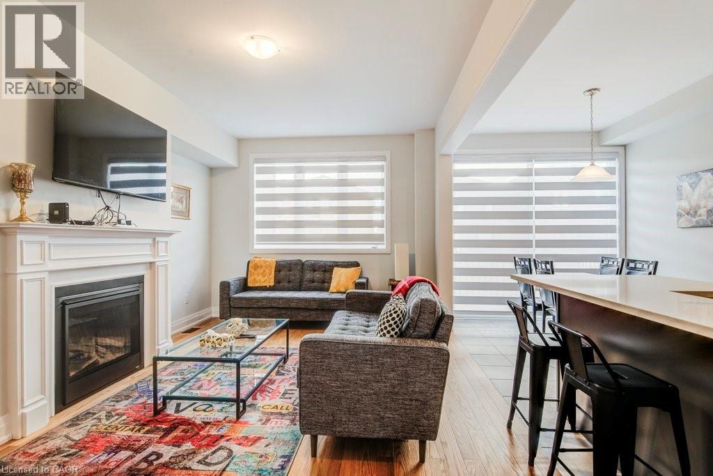 Photo 12 of 263 Harwood Avenue, Woodstock ON