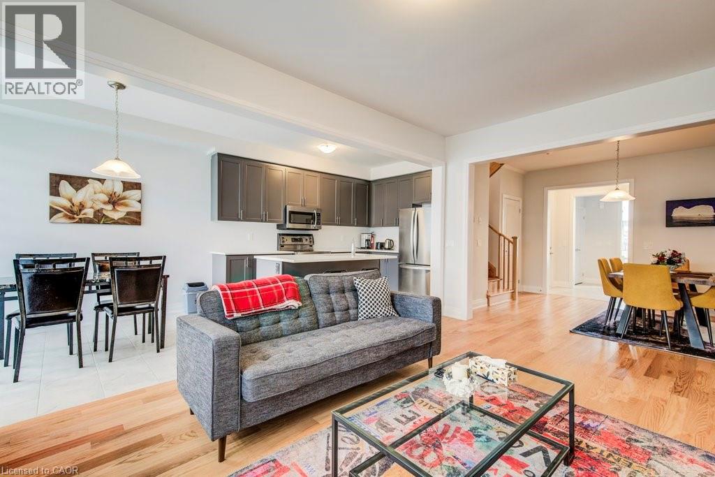 Photo 17 of 263 Harwood Avenue, Woodstock ON