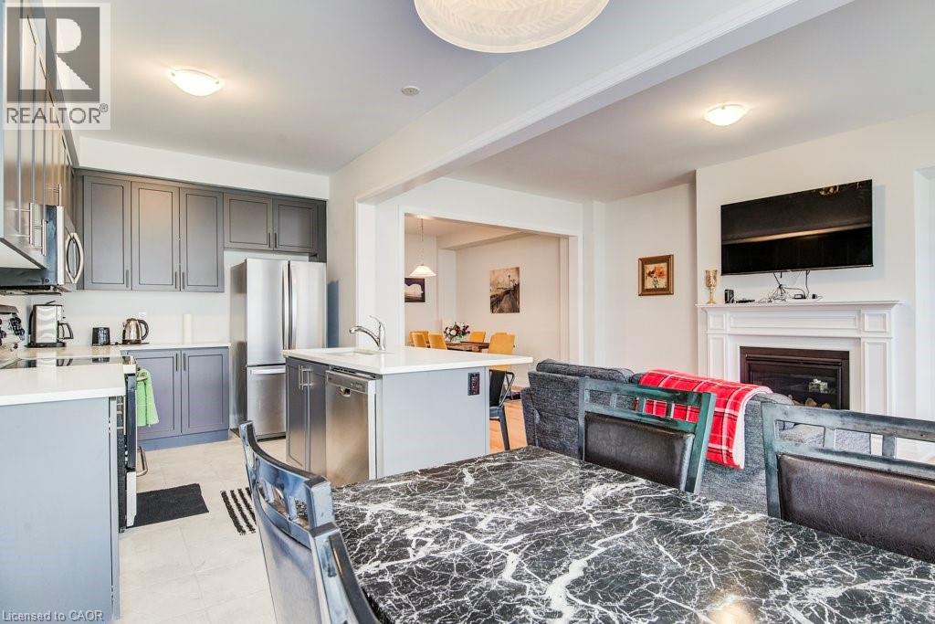 Photo 20 of 263 Harwood Avenue, Woodstock ON