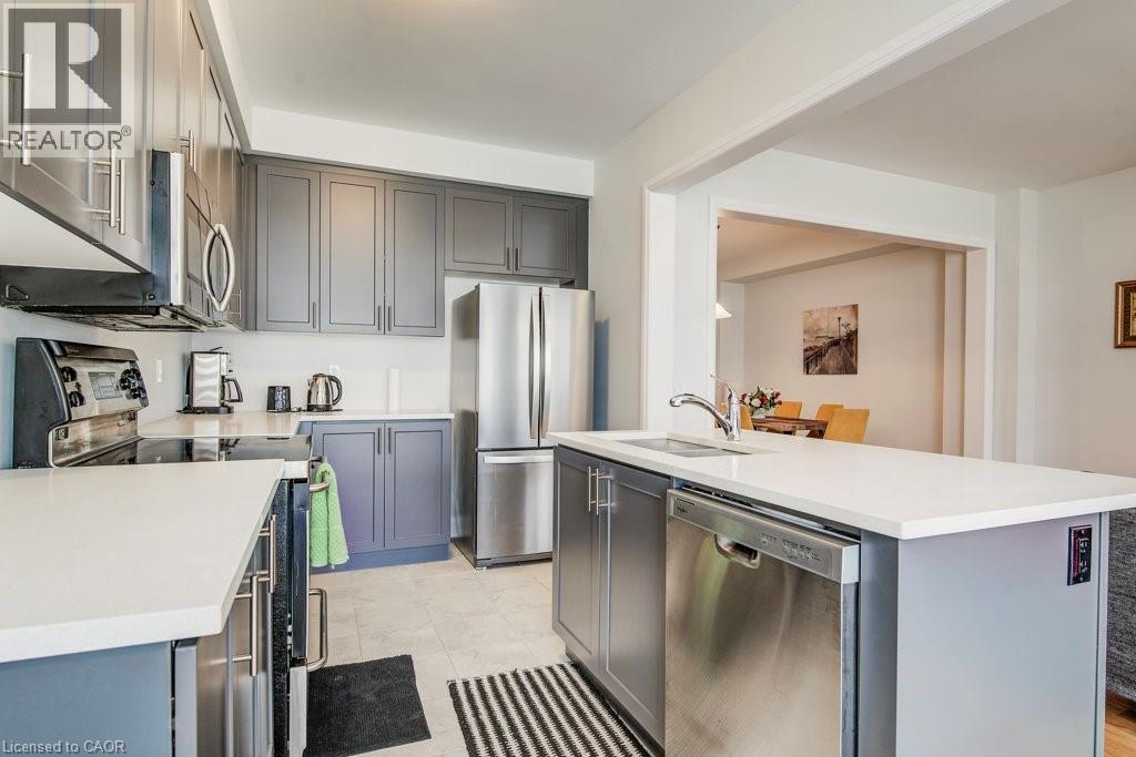 Photo 21 of 263 Harwood Avenue, Woodstock ON