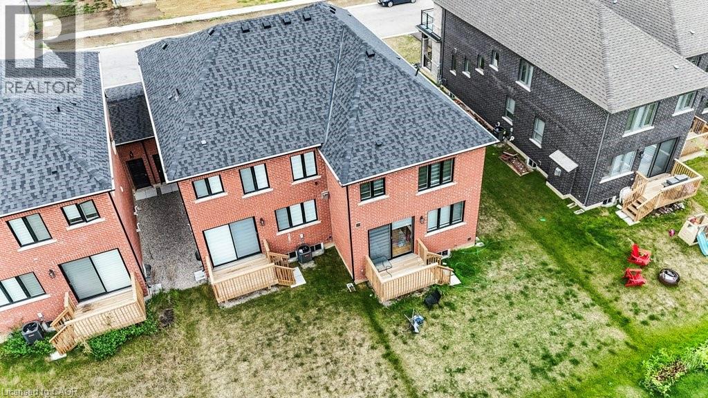 Photo 44 of 263 Harwood Avenue, Woodstock ON