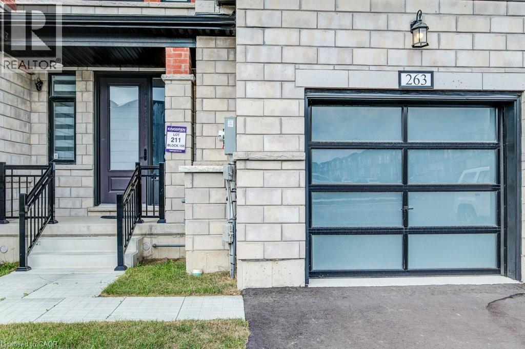 Photo 5 of 263 Harwood Avenue, Woodstock ON