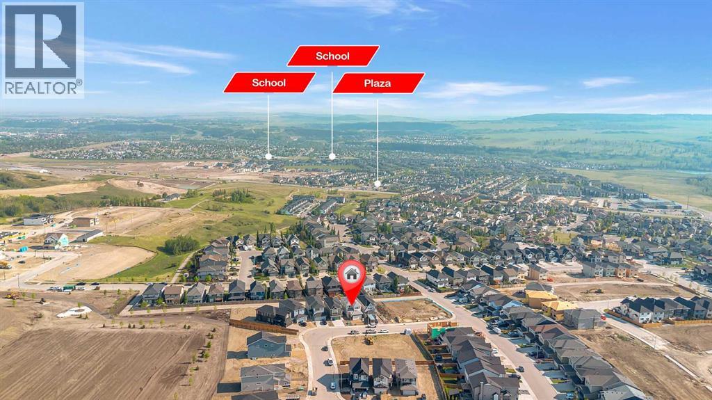 Photo 45 of 167 Heritage Court, Cochrane AB