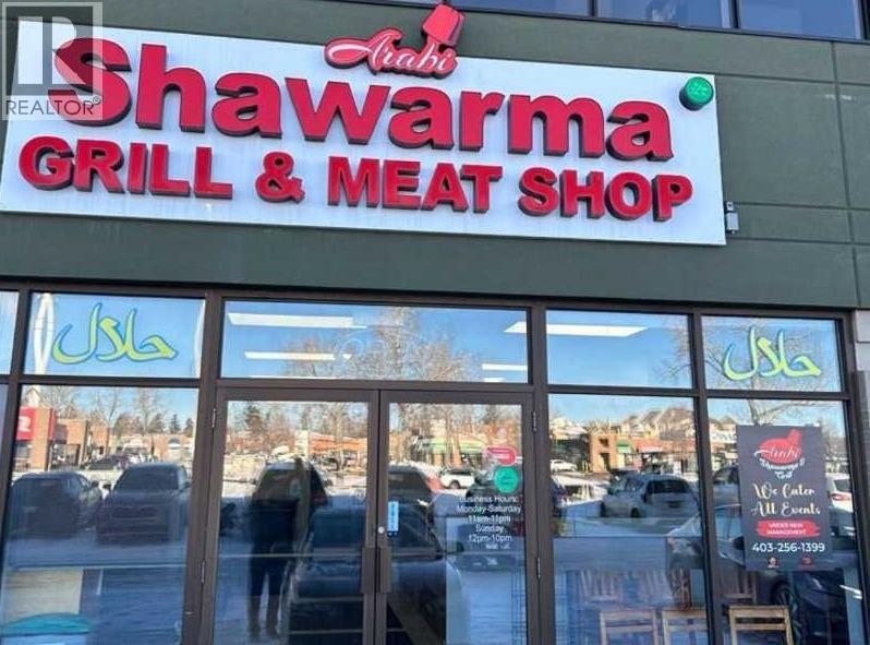 Business for Sale in   Midpark Way SE Midnapore Calgary 
