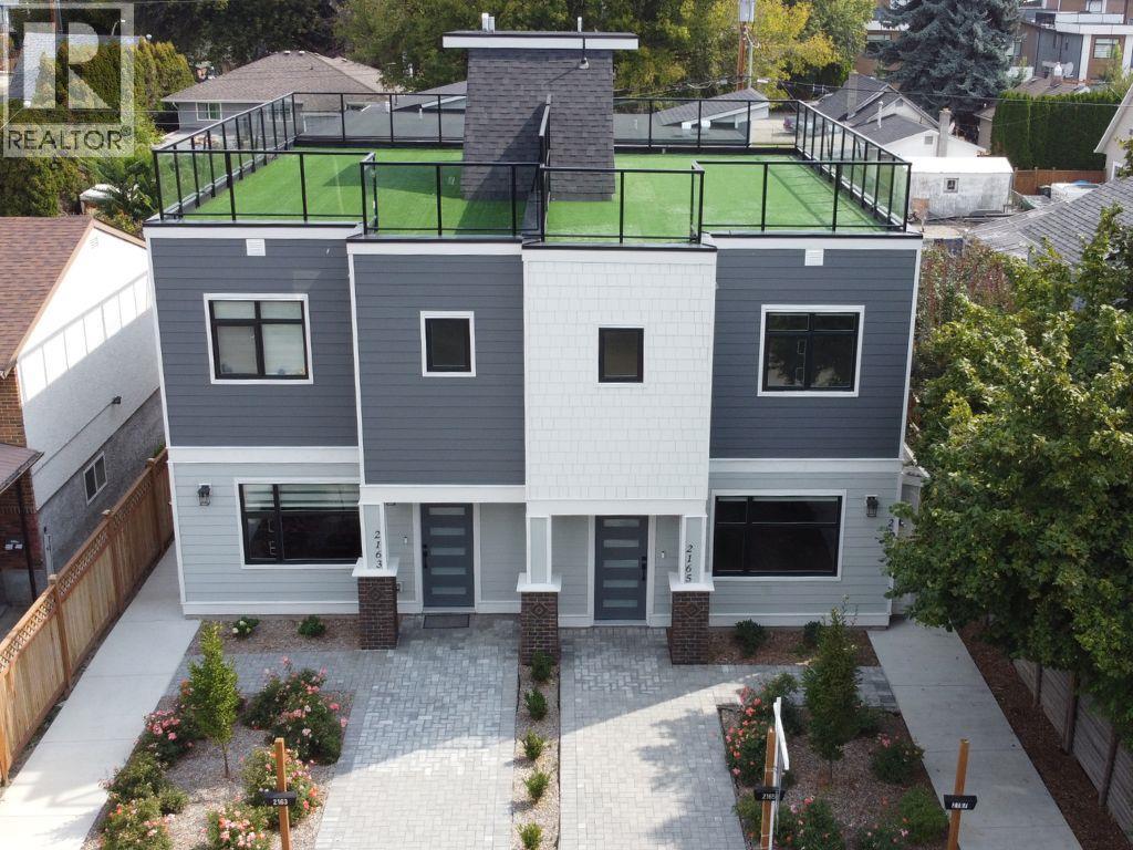  2165 Woodlawn Street, Kelowna