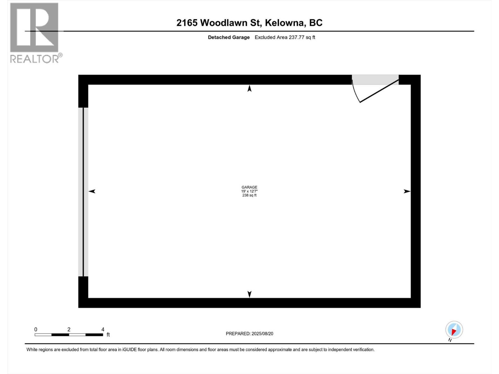  2165 Woodlawn Street, Kelowna
