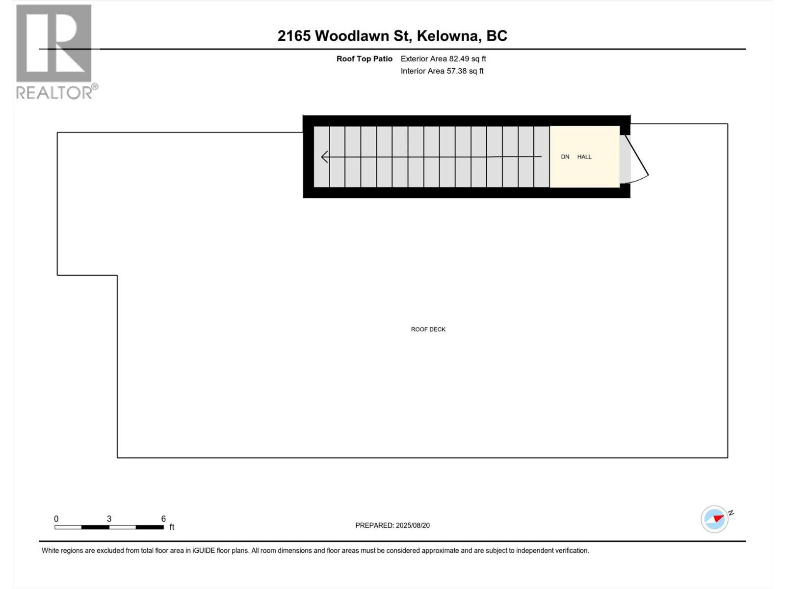  2165 Woodlawn Street, Kelowna