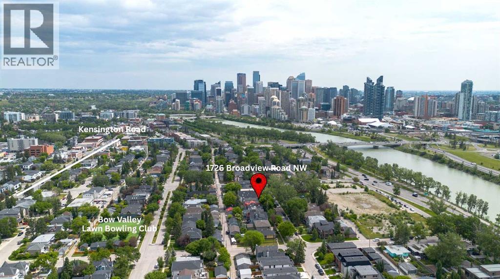 Photo 31 of 1726 Broadview Road Nw, Calgary AB