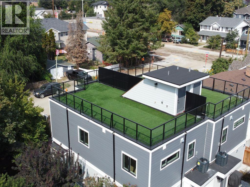  2165 Woodlawn Street, Kelowna