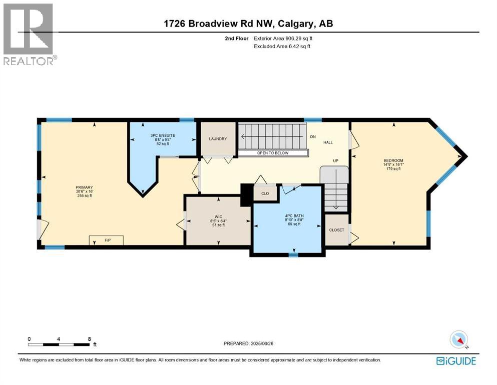 Photo 36 of 1726 Broadview Road Nw, Calgary AB