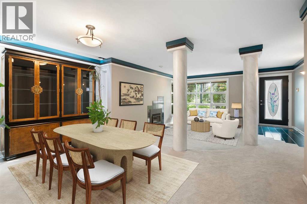 Photo 12 of 1726 Broadview Road Nw, Calgary AB