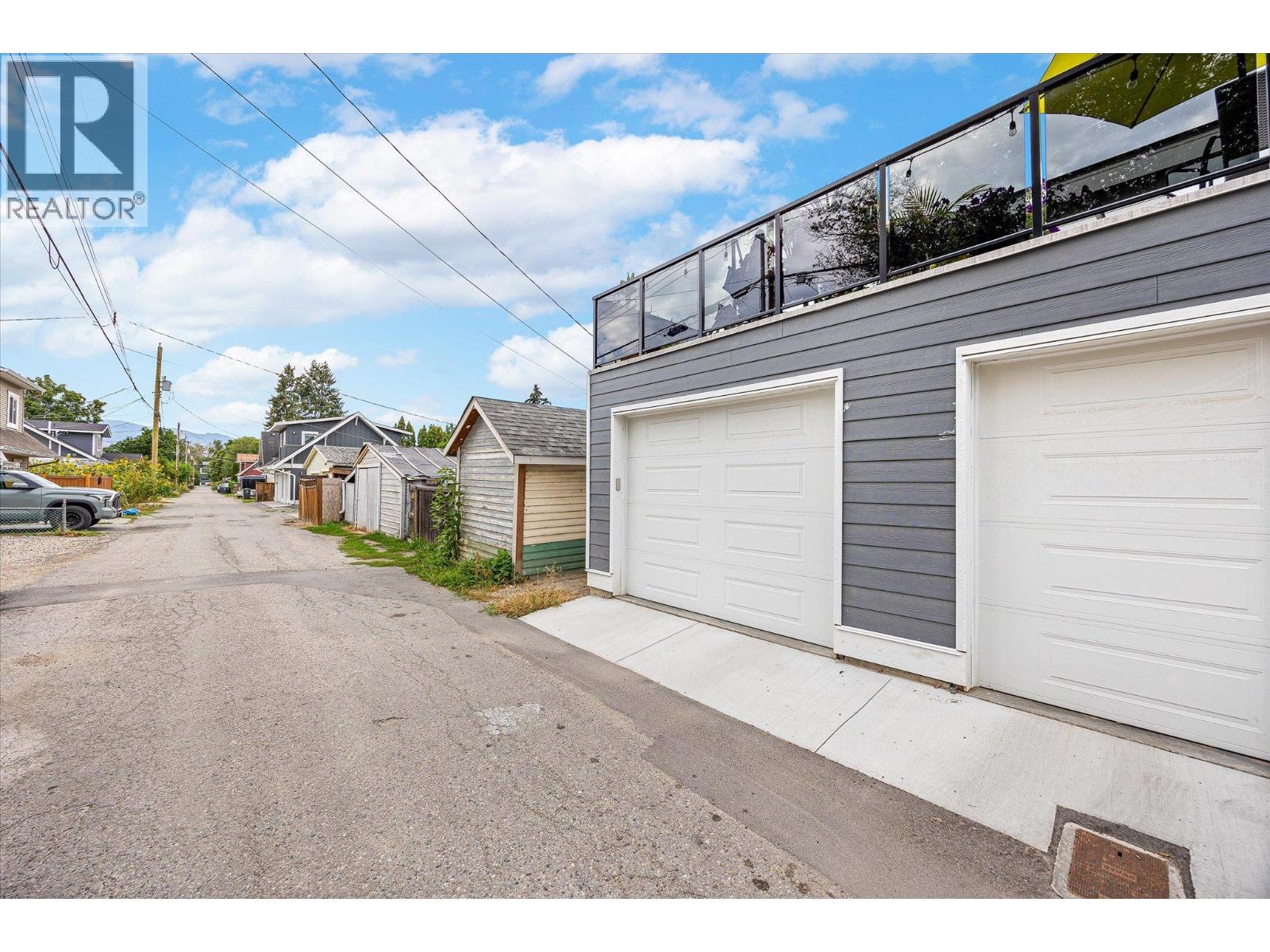  2165 Woodlawn Street, Kelowna