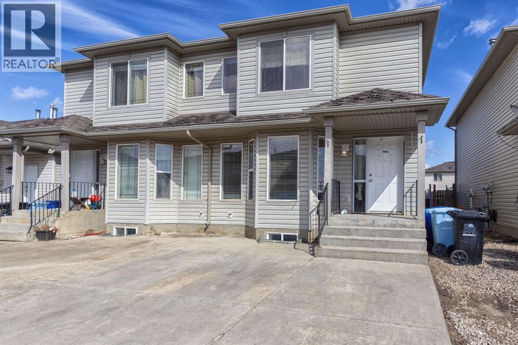 Photo 1 of 117 Kodiak Crescent, Fort Mcmurray AB