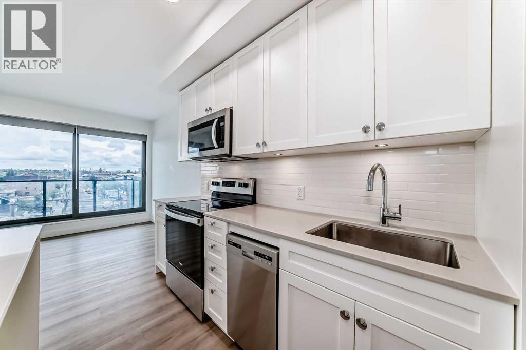 Photo 9 of 502 123 4 Street Ne, Calgary AB