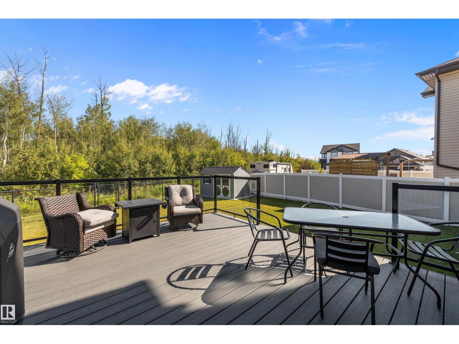 Photo 21 of 17312 126 St Nw, Edmonton AB