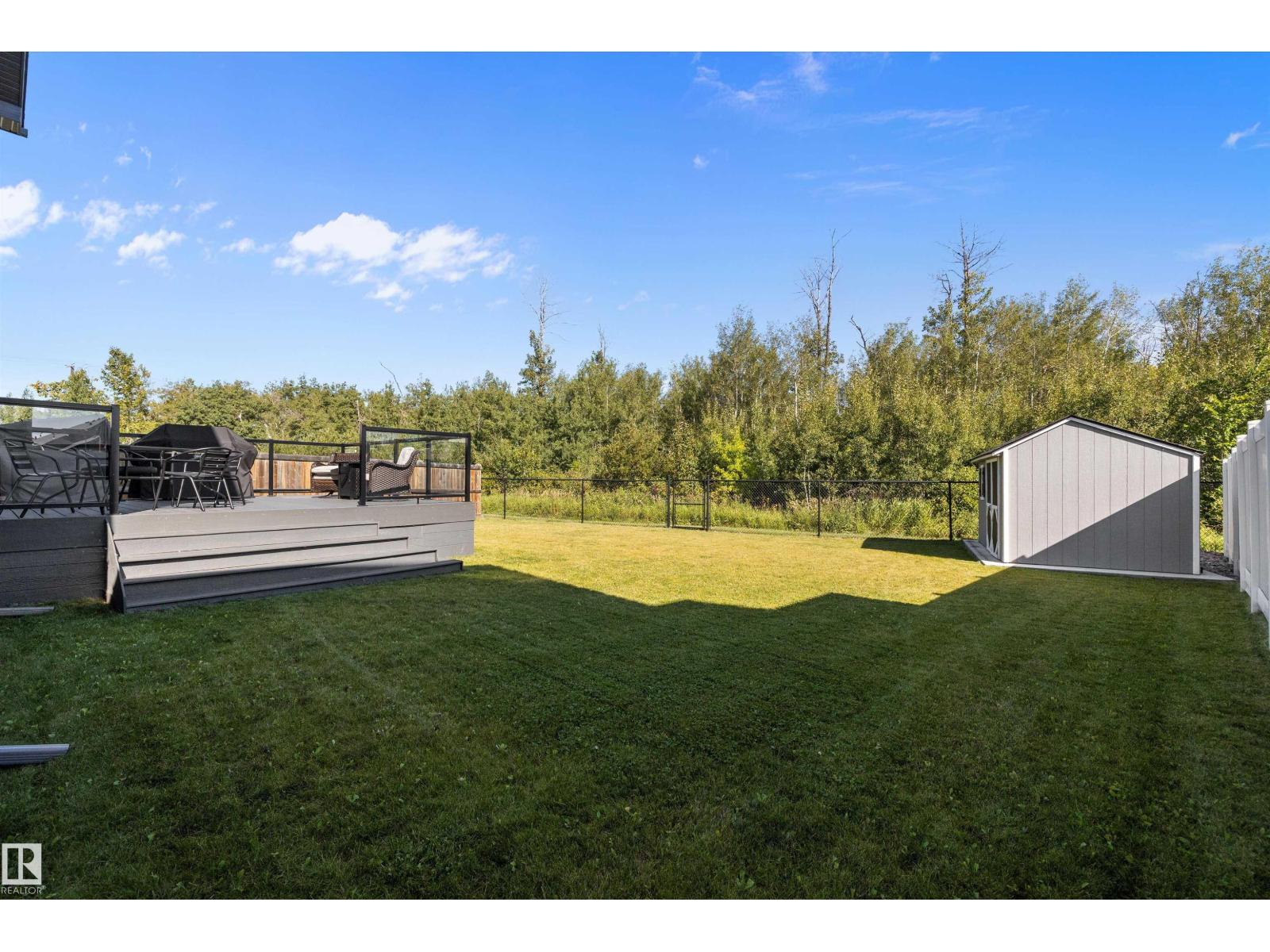 Photo 38 of 17312 126 St Nw, Edmonton AB