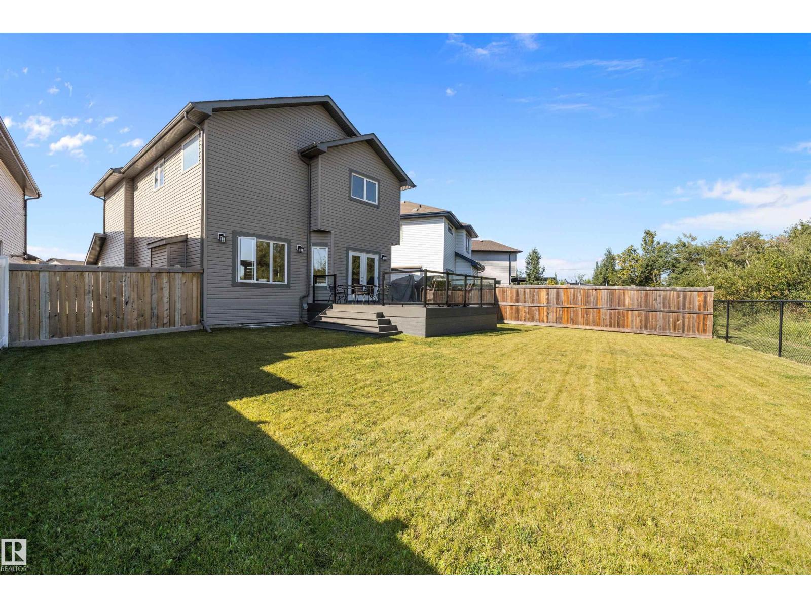 Photo 39 of 17312 126 St Nw, Edmonton AB